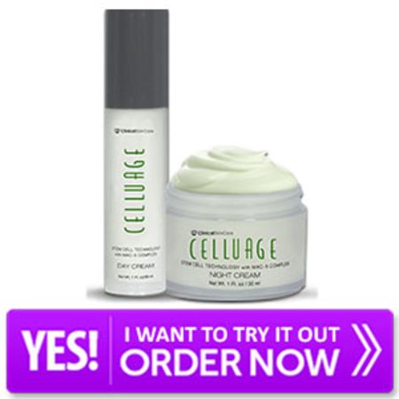 Celluage Skin Care Review.